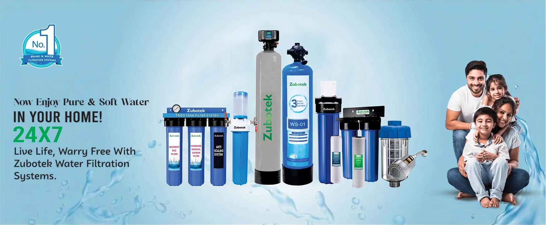 water-softener